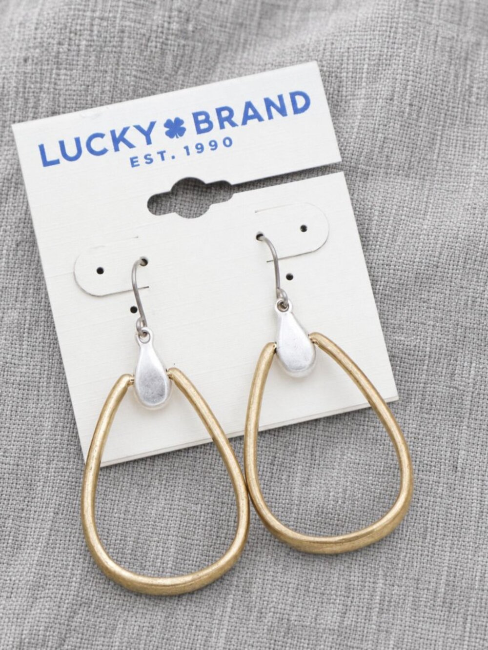 Lucky Brand Earrings